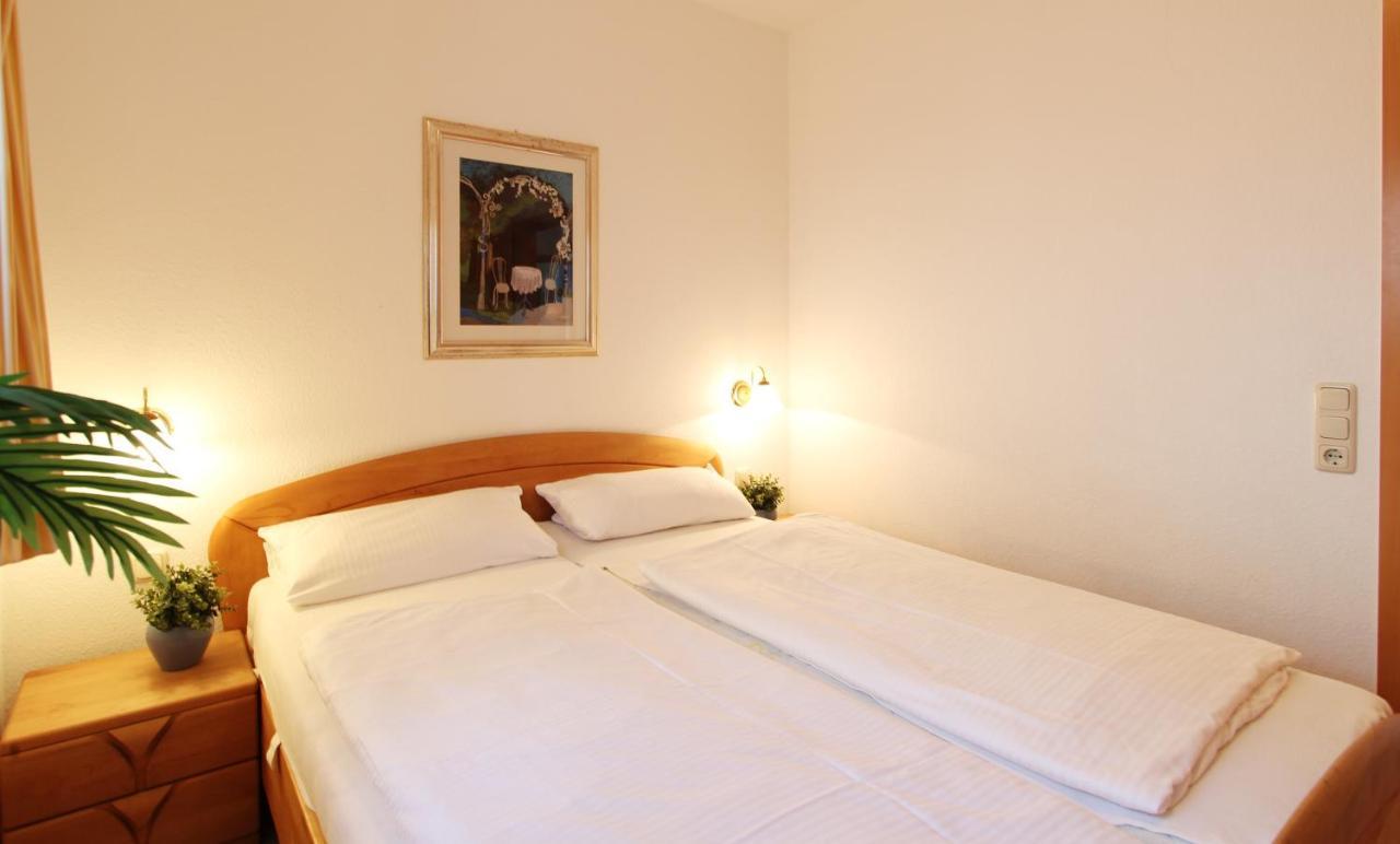 Ferienwohnung Seitz Ostseebad Kühlungsborn Exterior foto