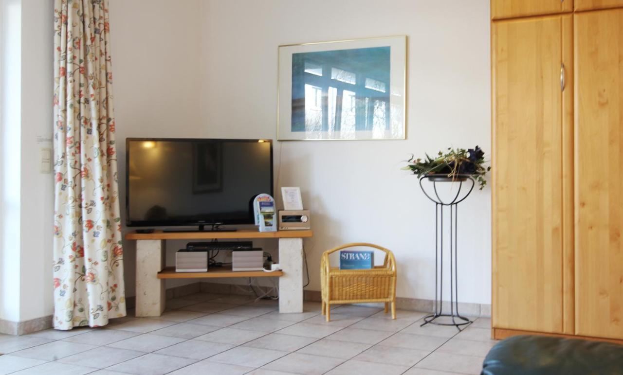 Ferienwohnung Seitz Ostseebad Kühlungsborn Exterior foto